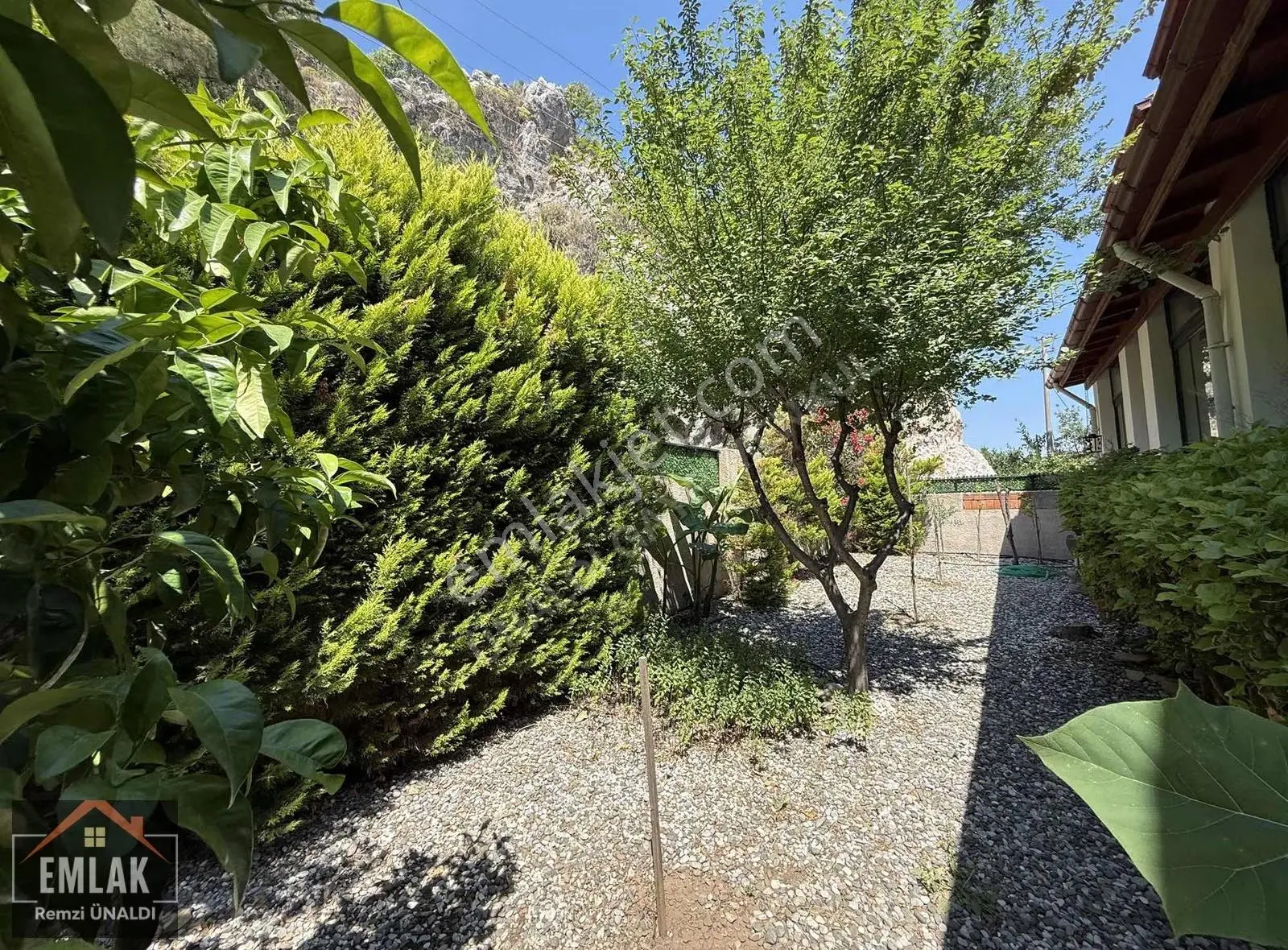 Özel Havuzlu Müstakil Villa, Doğayla İç İçe Yaşam - Görsel 5