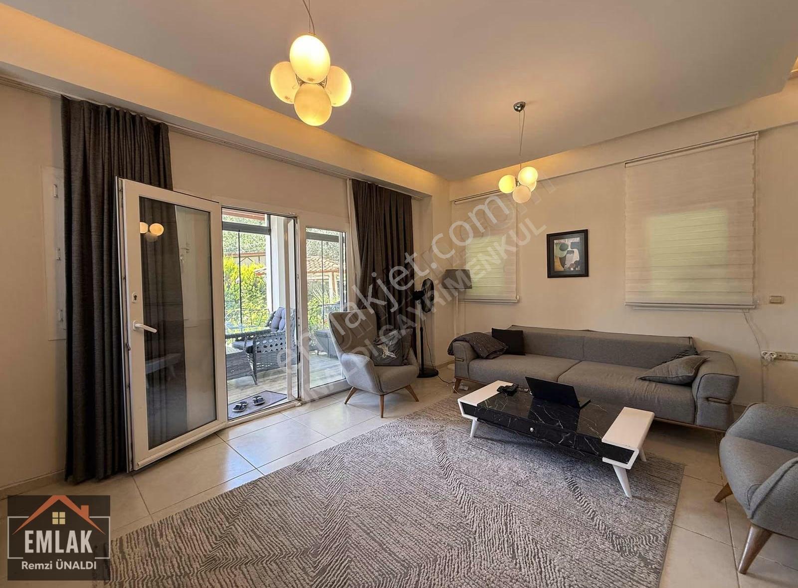 Özel Havuzlu Müstakil Villa, Doğayla İç İçe Yaşam - Görsel 20