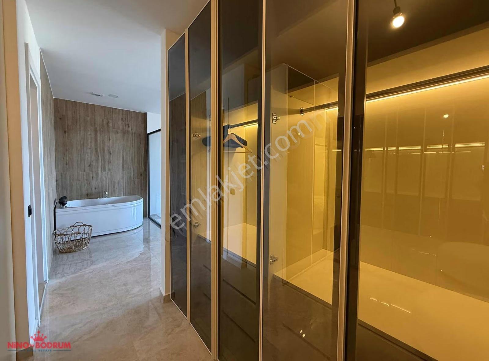Bodrum Biran Life Residence 2+1 Özel Daire - Görsel 22