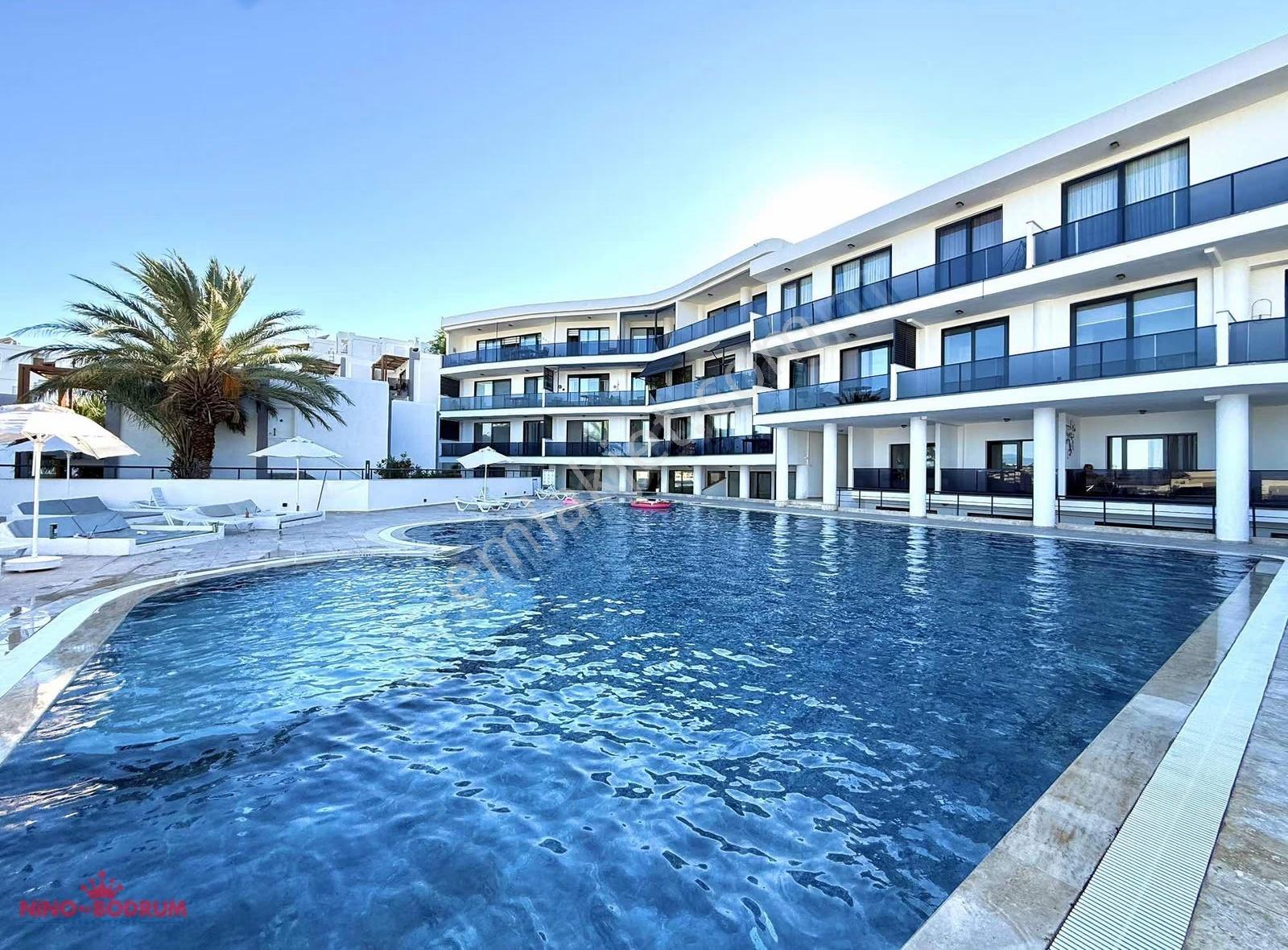 Bodrum Biran Life Residence 2+1 Özel Daire - Görsel 4