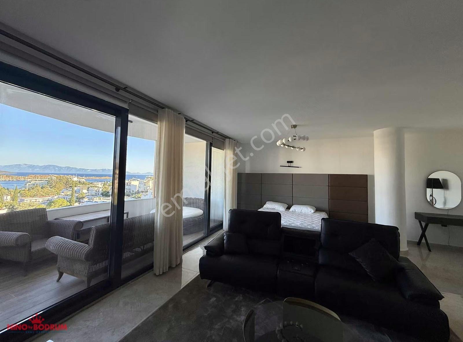 Bodrum Biran Life Residence 2+1 Özel Daire - Görsel 16