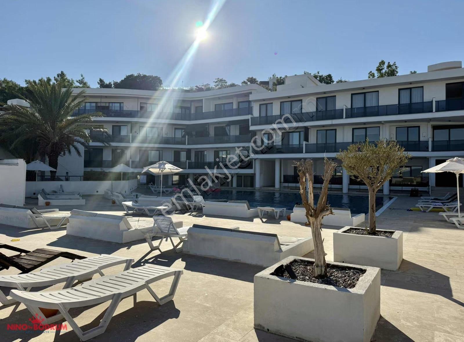 Bodrum Biran Life Residence 2+1 Özel Daire - Görsel 8