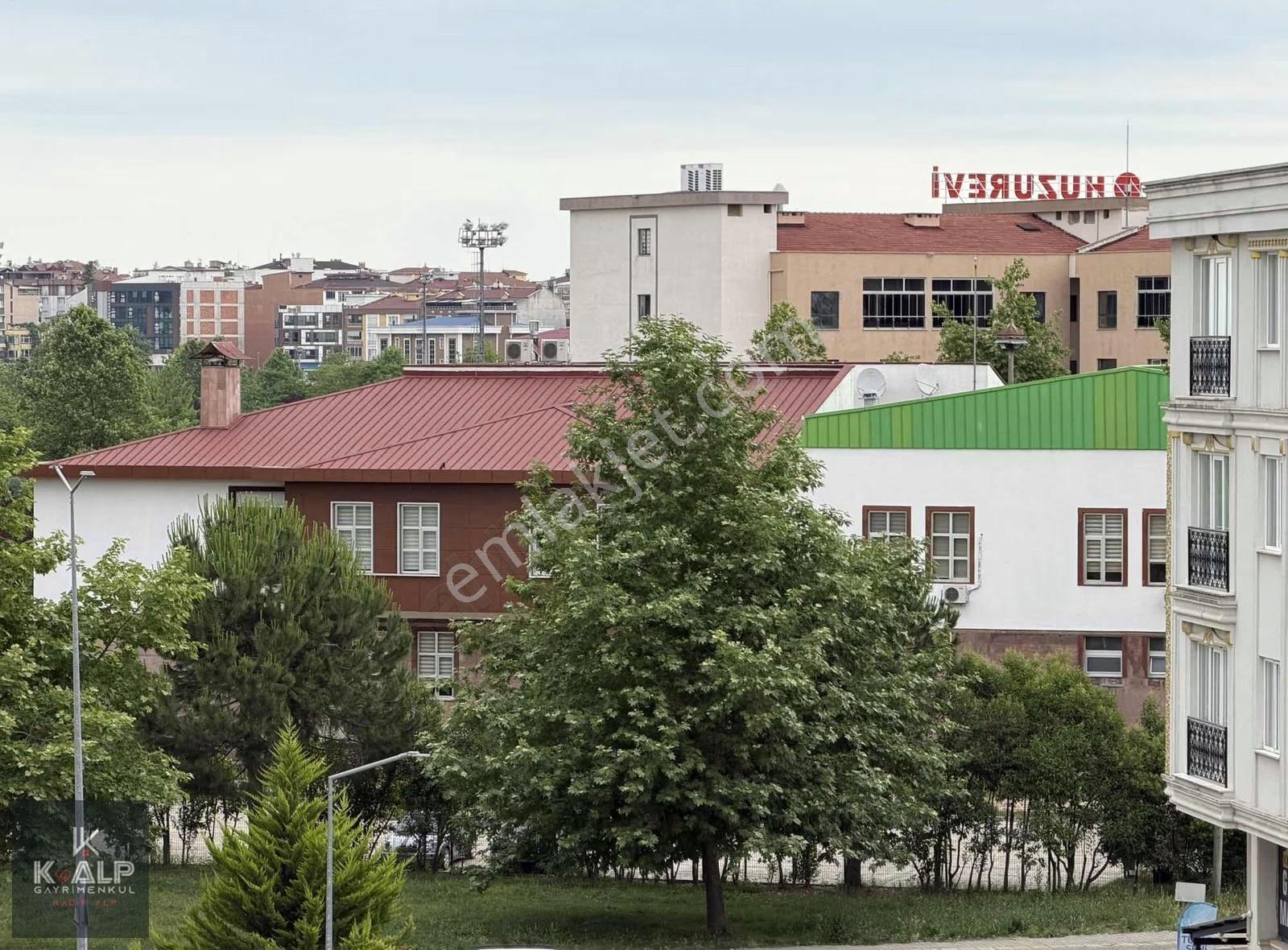 Adaparkın En Geniş 2+1 Dairesi!satılık Sıfır Ayarında - Görsel 22