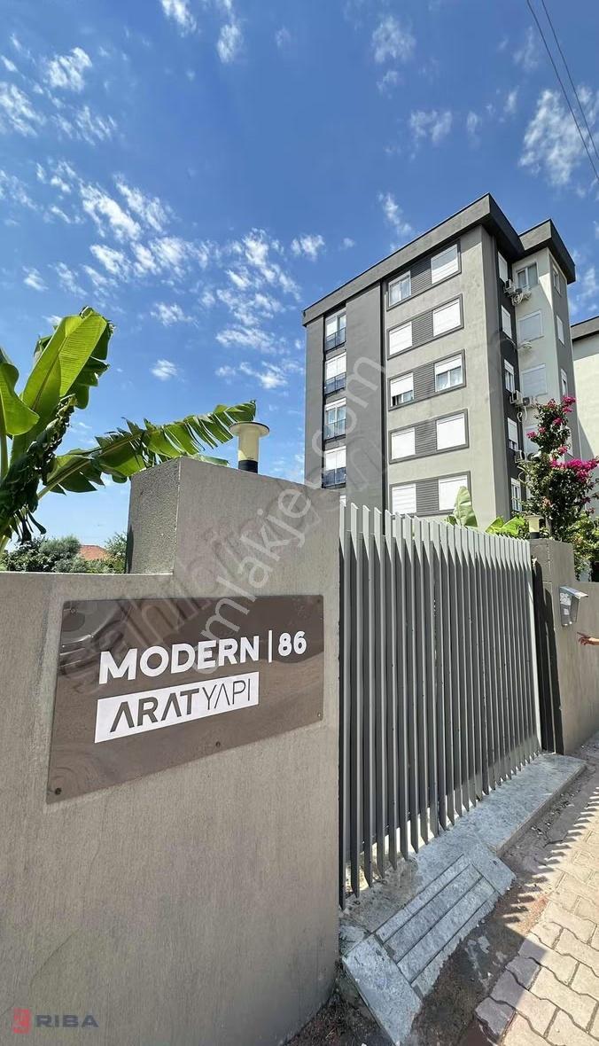 Kepez Sütçülerde Yeni Site İçerısınde Sıfır 2+1 Fırsat Daire - Görsel 27