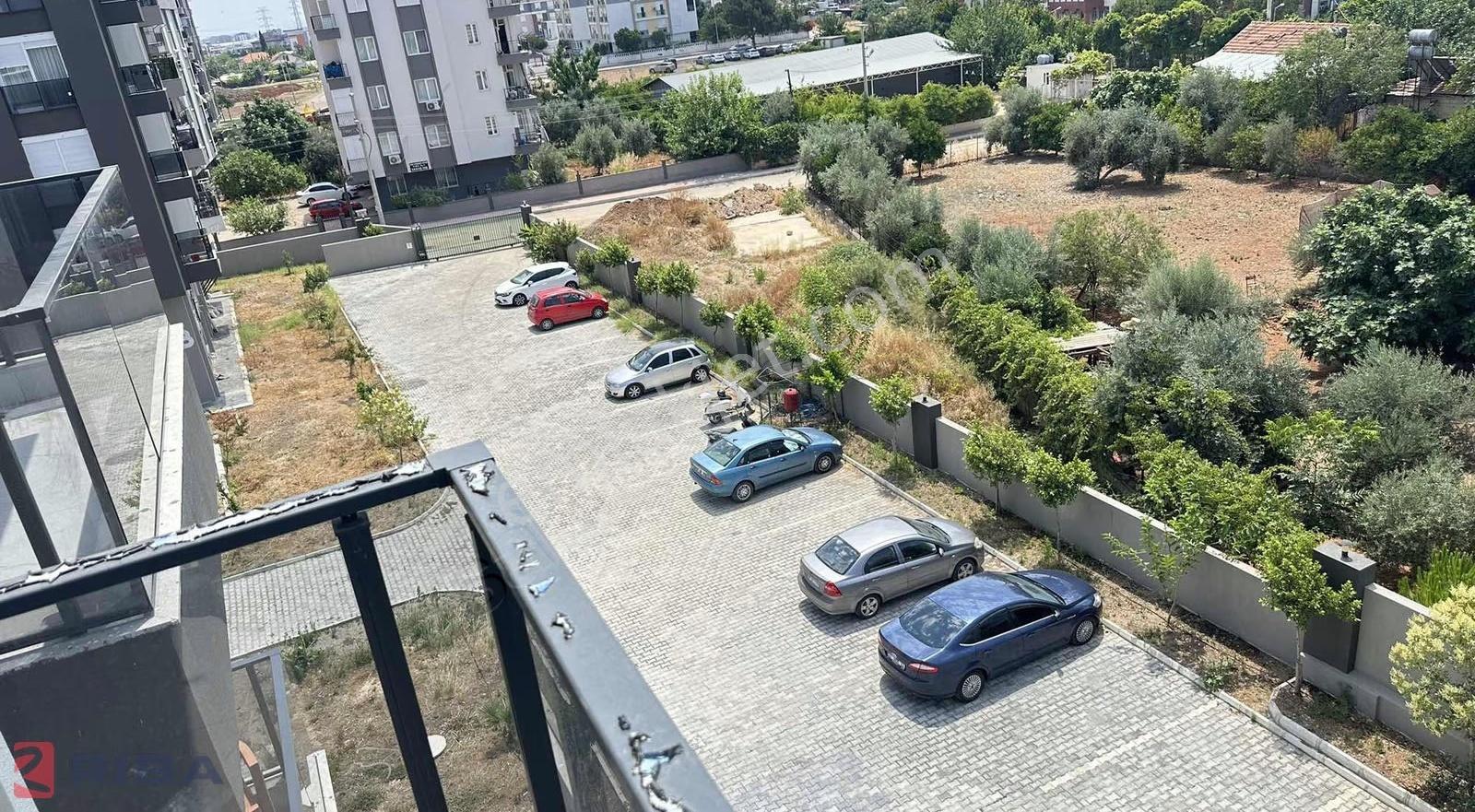 Kepez Sütçülerde Yeni Site İçerısınde Sıfır 2+1 Fırsat Daire - Görsel 23