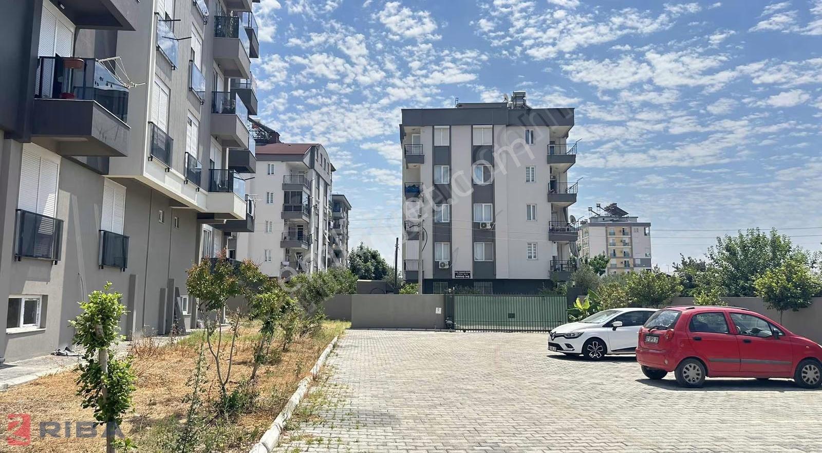 Kepez Sütçülerde Yeni Site İçerısınde Sıfır 2+1 Fırsat Daire - Görsel 18