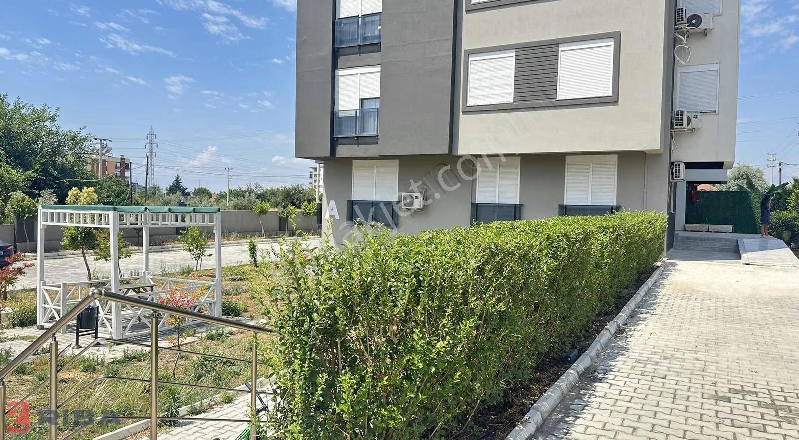 Kepez Sütçülerde Yeni Site İçerısınde Sıfır 2+1 Fırsat Daire - Görsel 25