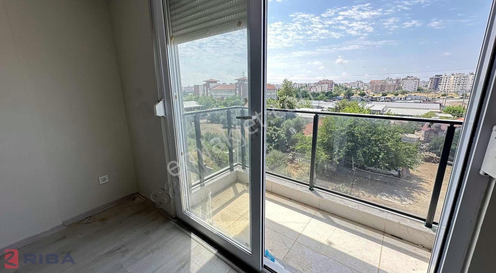 Kepez Sütçülerde Yeni Site İçerısınde Sıfır 2+1 Fırsat Daire - Görsel 6
