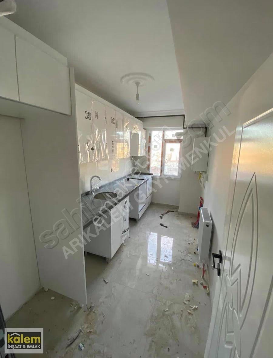 Kalem'den Satılık 2+1 Butik Sitede - Görsel 2