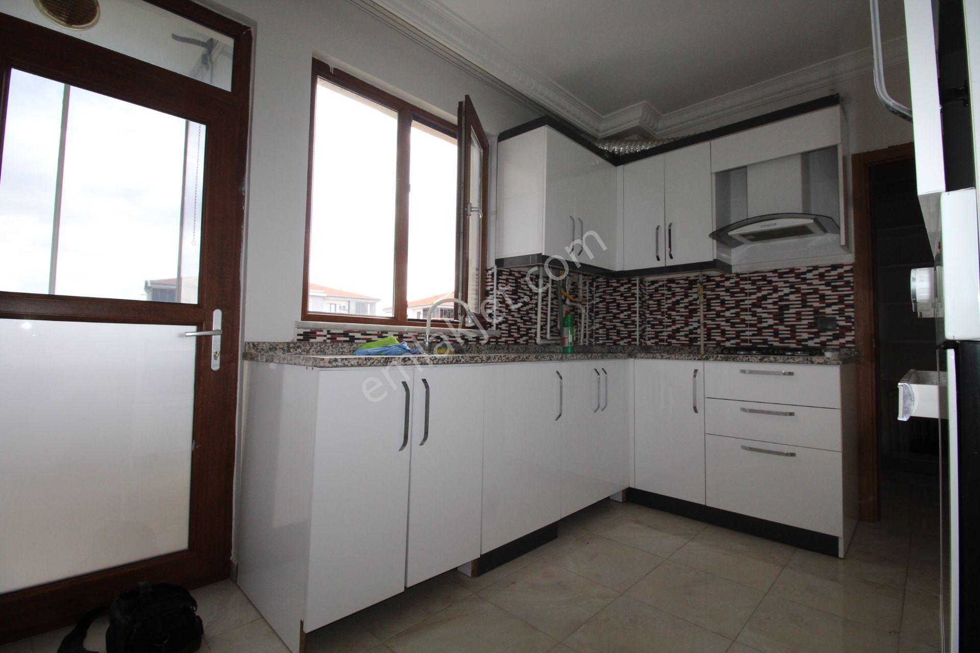Aksaray Paşacıkda Satılık Sıfır Ayarında 2+1 Daire - Görsel 8