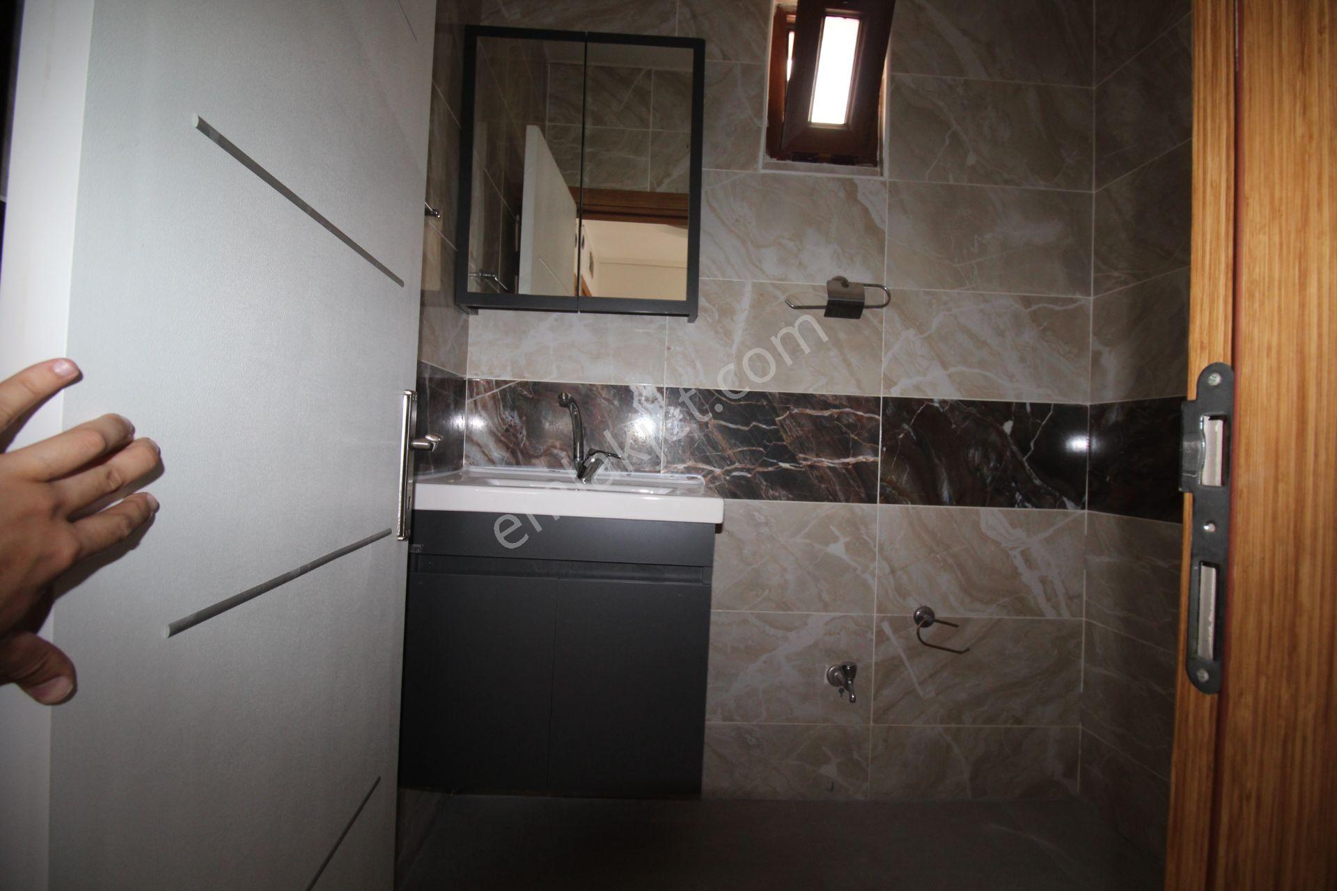 Aksaray Paşacıkda Satılık Sıfır Ayarında 2+1 Daire - Görsel 24