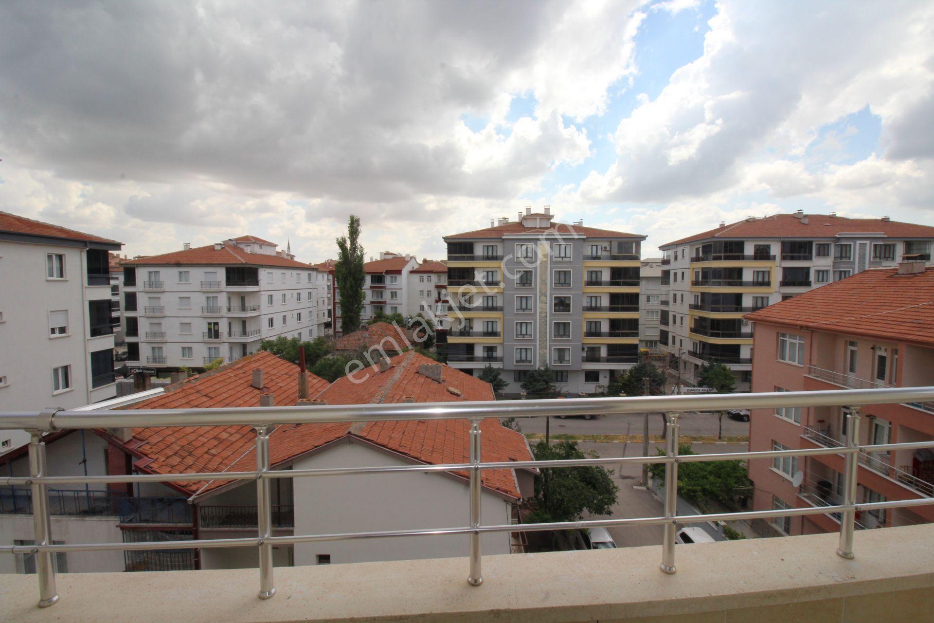 Aksaray Paşacıkda Satılık Sıfır Ayarında 2+1 Daire - Görsel 20
