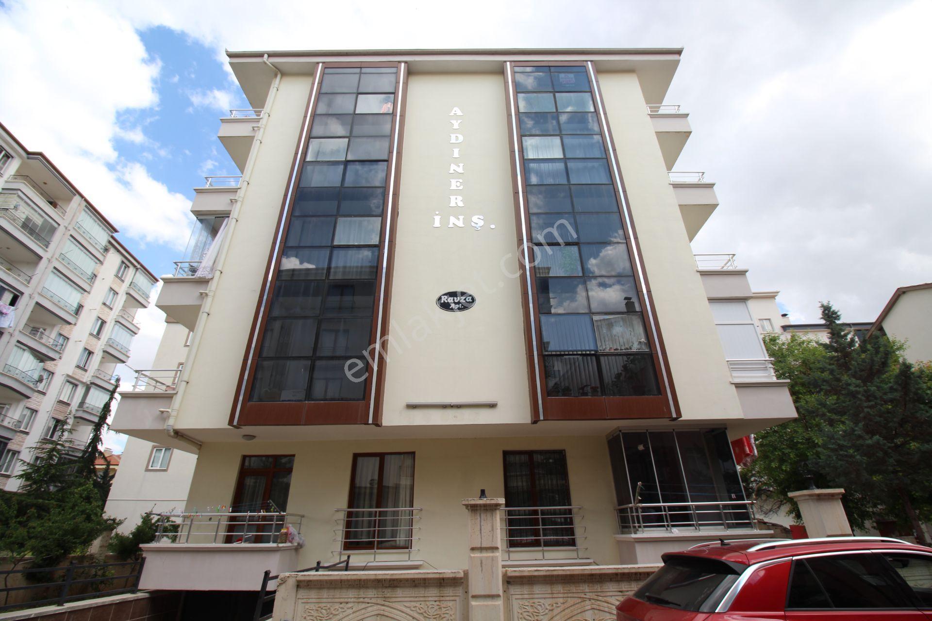 Aksaray Paşacıkda Satılık Sıfır Ayarında 2+1 Daire