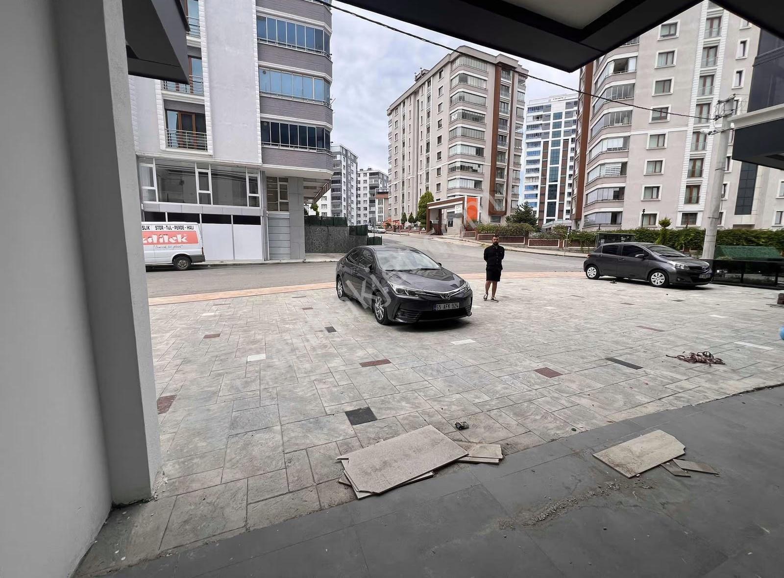 Mükemmel Konumda 2 Adet Düz Ayak Dükkan Açıklamayı Okuyunuz - Görsel 11
