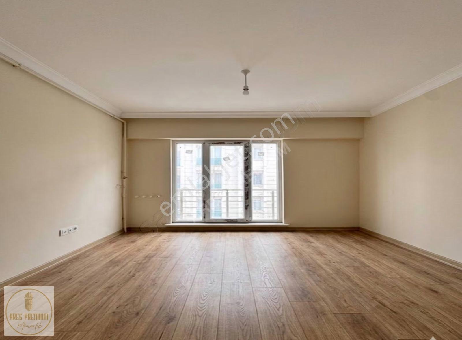Ares Den Metrobüse Yakın Lokasyonda Butik Site İçi 2+1 Daire ! - Görsel 25
