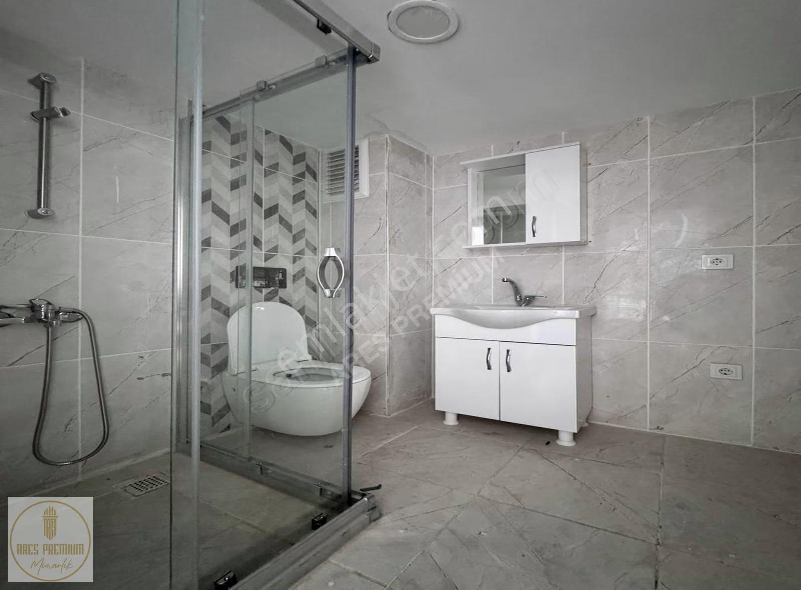 Ares Den Metrobüse Yakın Lokasyonda Butik Site İçi 2+1 Daire ! - Görsel 23