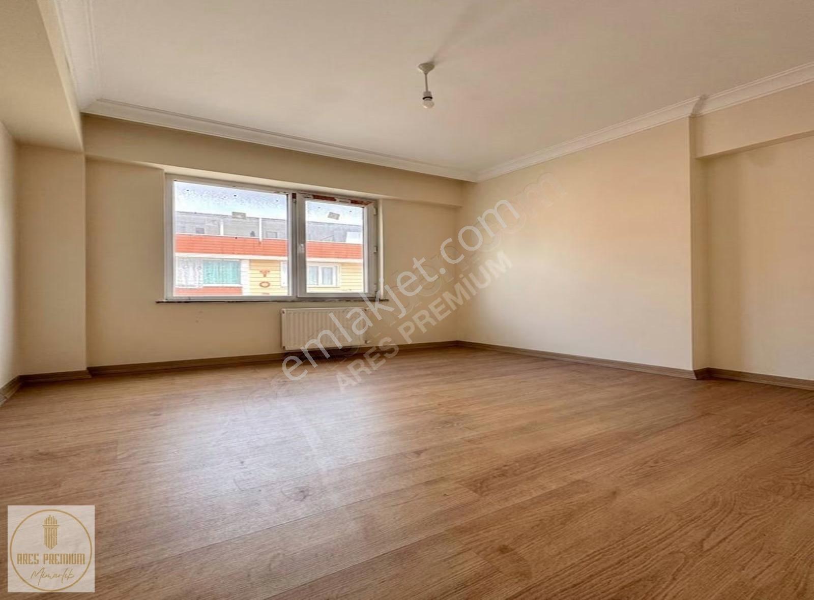 Ares Den Metrobüse Yakın Lokasyonda Butik Site İçi 2+1 Daire ! - Görsel 8