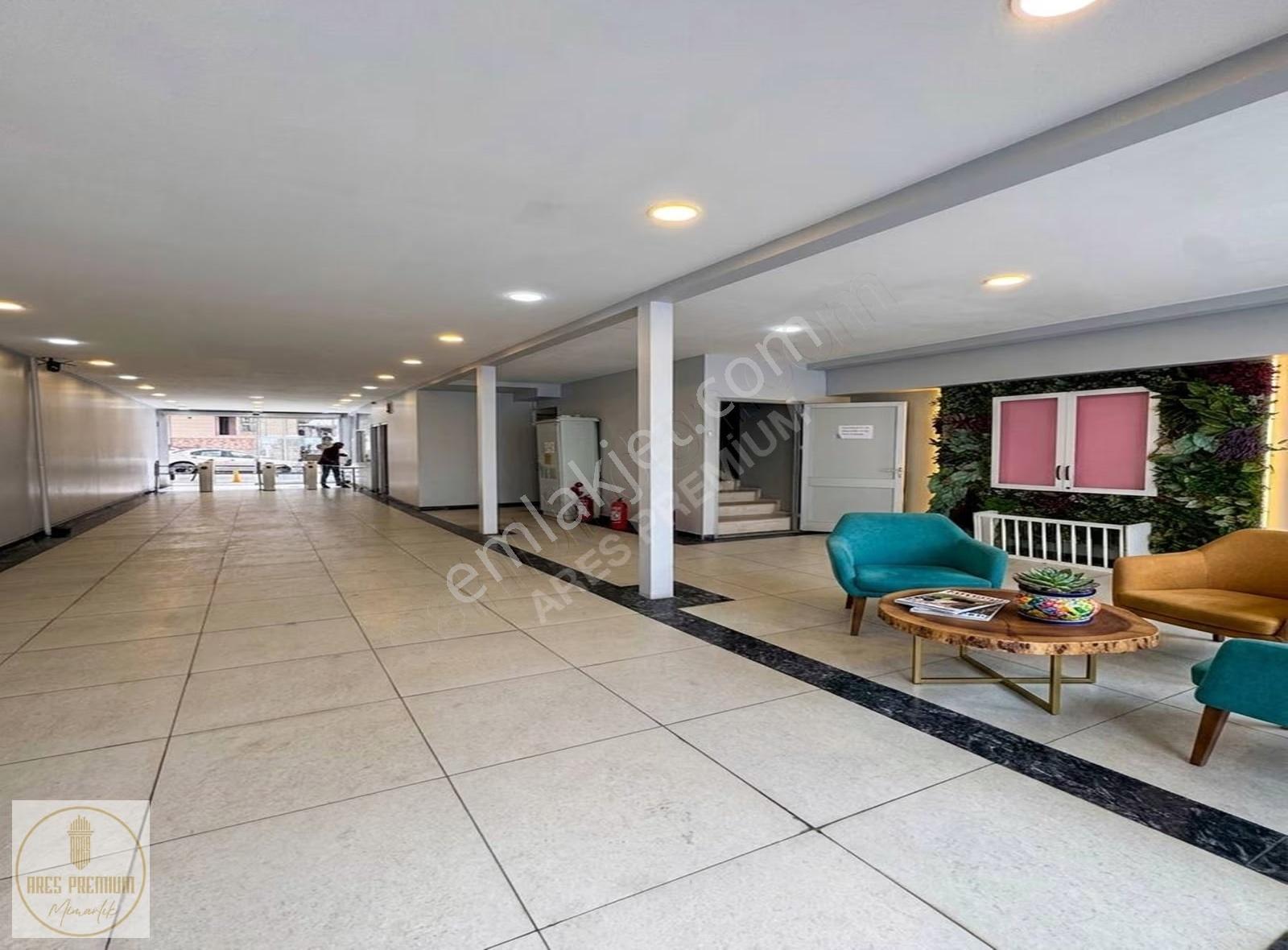 Ares Den Metrobüse Yakın Lokasyonda Butik Site İçi 2+1 Daire ! - Görsel 7