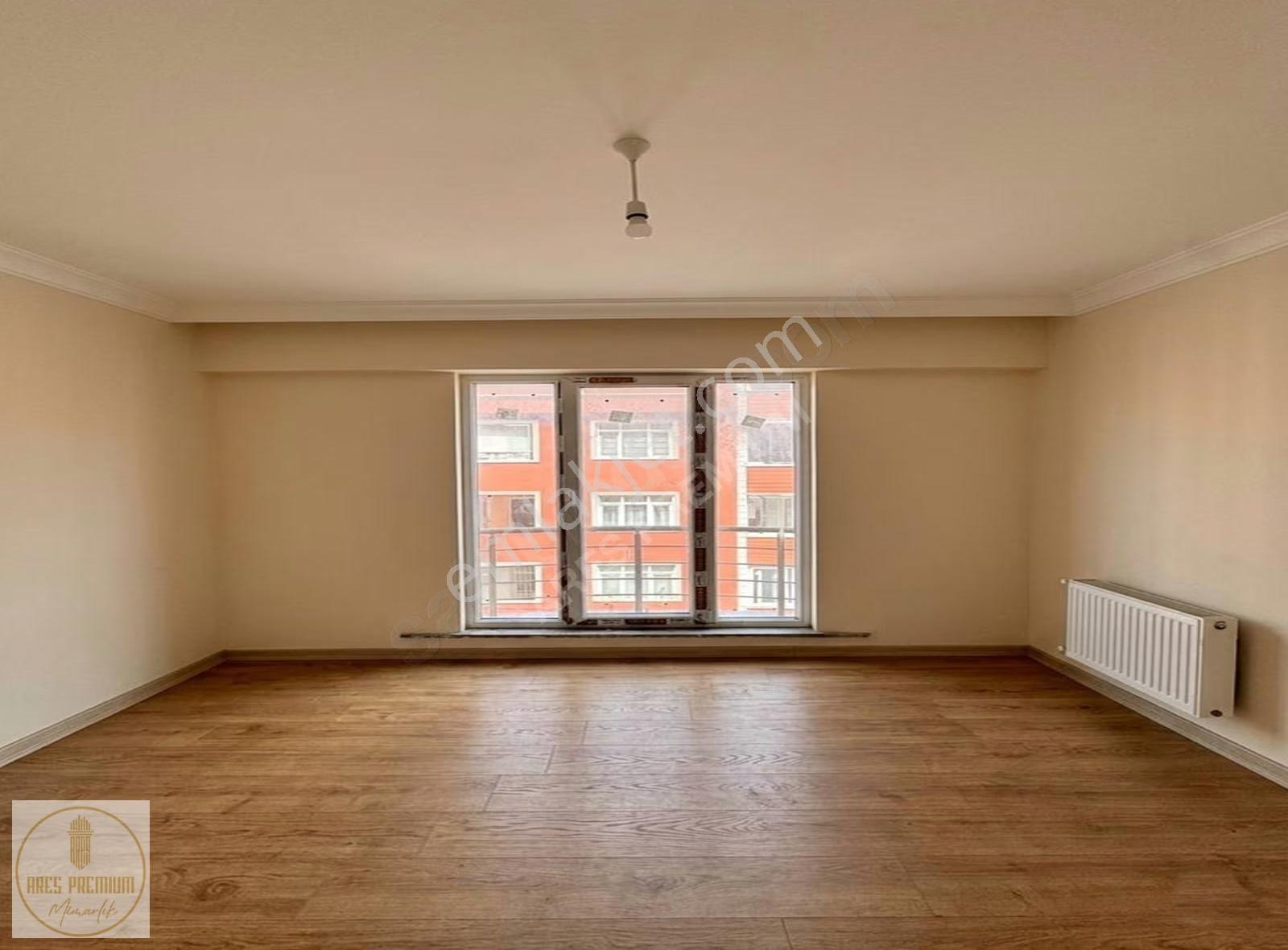 Ares Den Metrobüse Yakın Lokasyonda Butik Site İçi 2+1 Daire ! - Görsel 22