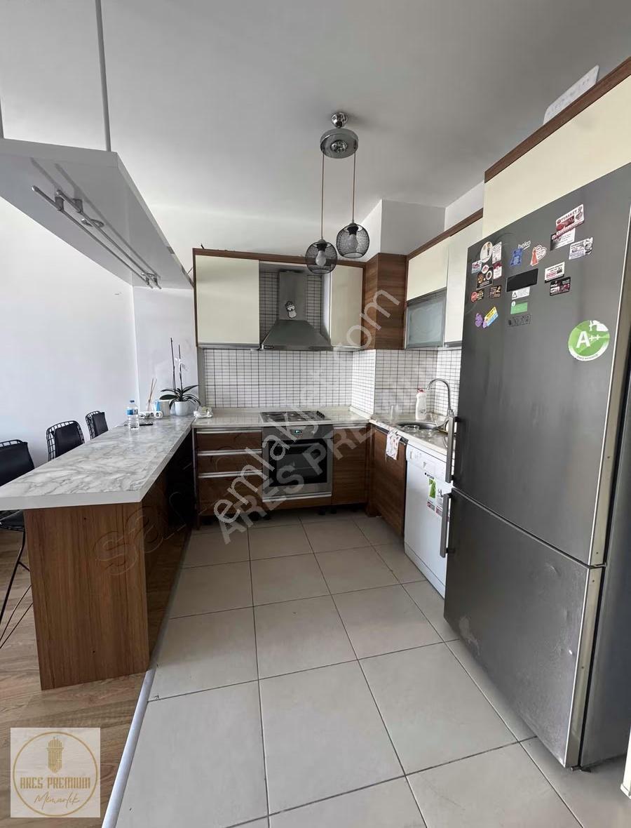 Aresten Metrobüse 8 Dk Eyşalı Yapılı 1+1 Daire - Görsel 6