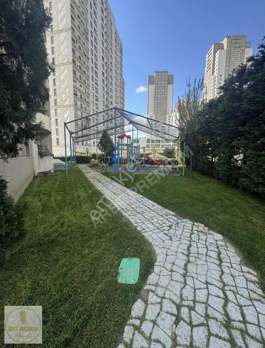 Aresten Metrobüse 8 Dk Eyşalı Yapılı 1+1 Daire - Görsel 11