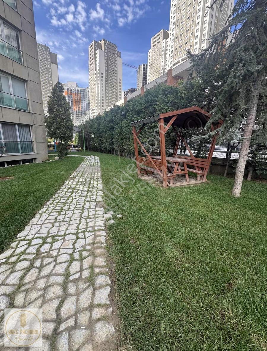 Aresten Metrobüse 8 Dk Eyşalı Yapılı 1+1 Daire - Görsel 5