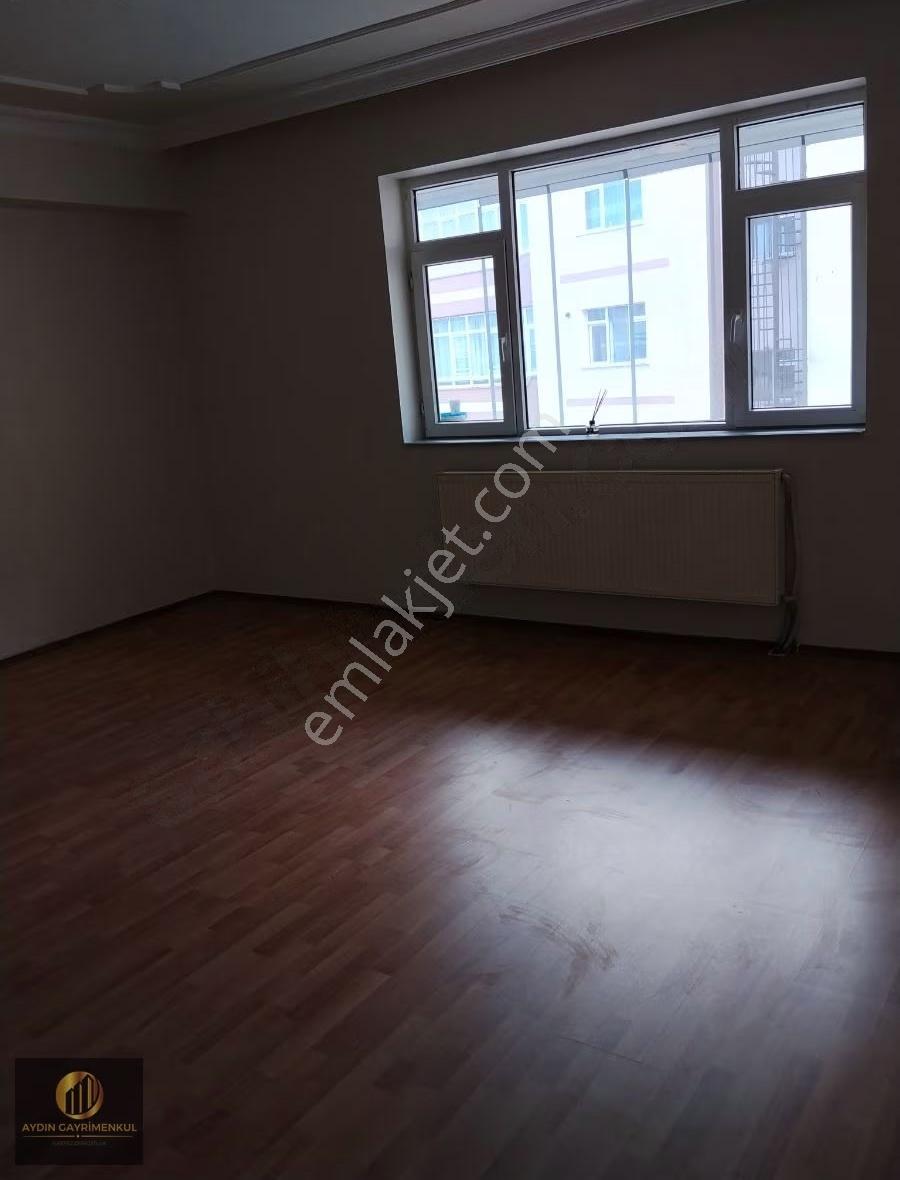 Şehir Hastanesi Karşısında Yola Cepheli 4 Artı 1 Kiralık Arakat - Görsel 18
