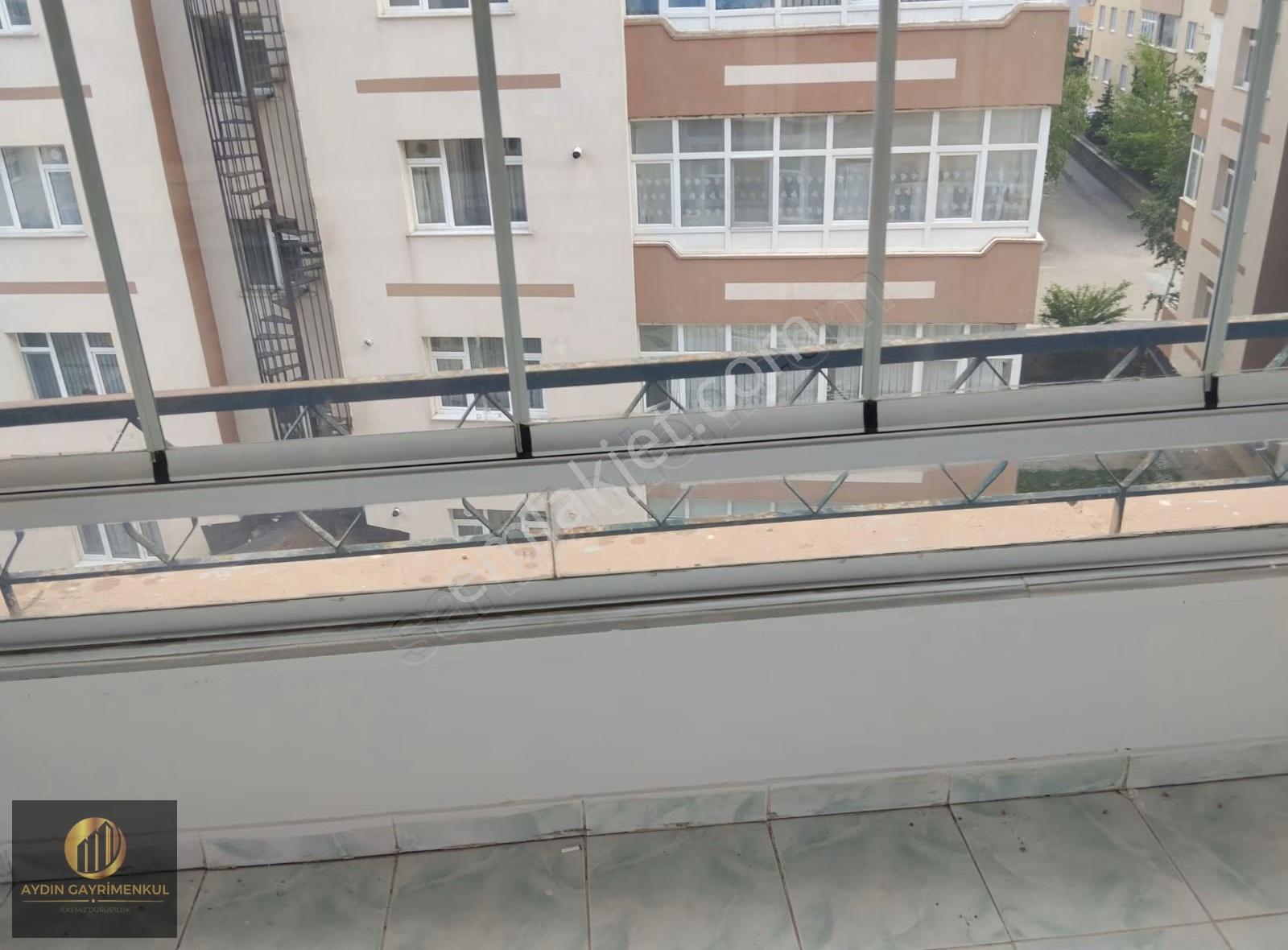 Şehir Hastanesi Karşısında Yola Cepheli 4 Artı 1 Kiralık Arakat - Görsel 16