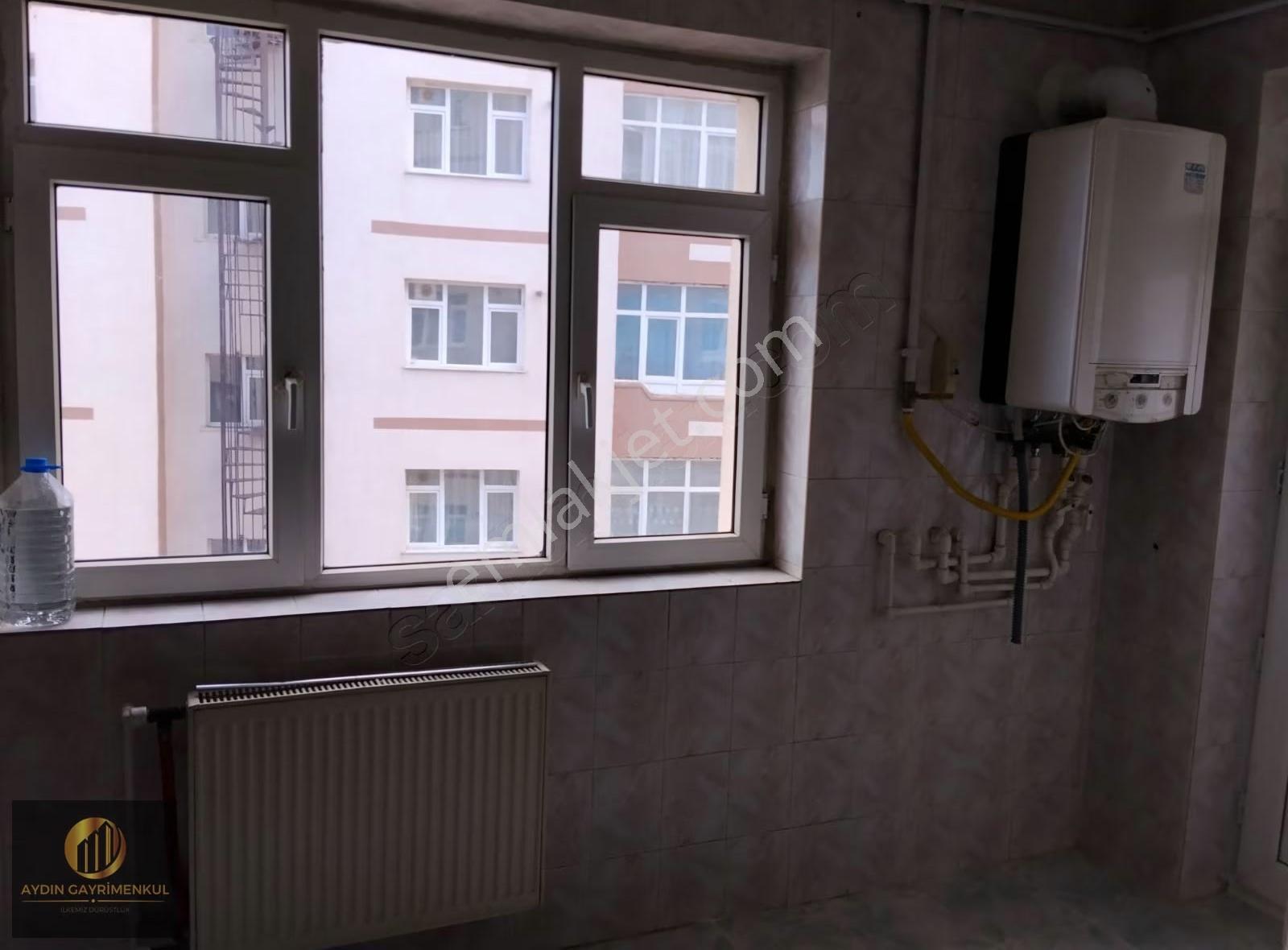 Şehir Hastanesi Karşısında Yola Cepheli 4 Artı 1 Kiralık Arakat - Görsel 9