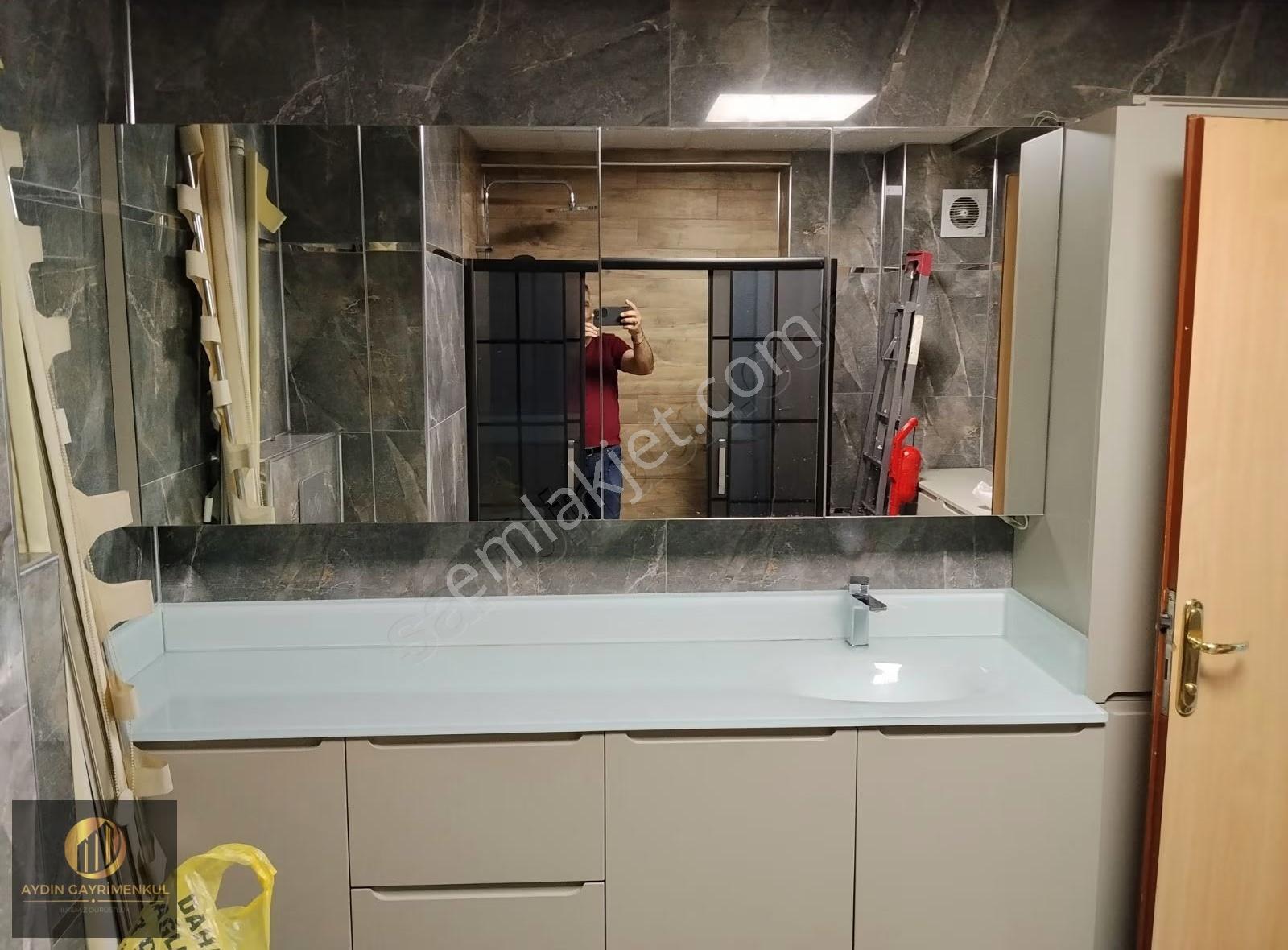 Şehir Hastanesi Karşısında Yola Cepheli 4 Artı 1 Kiralık Arakat - Görsel 17