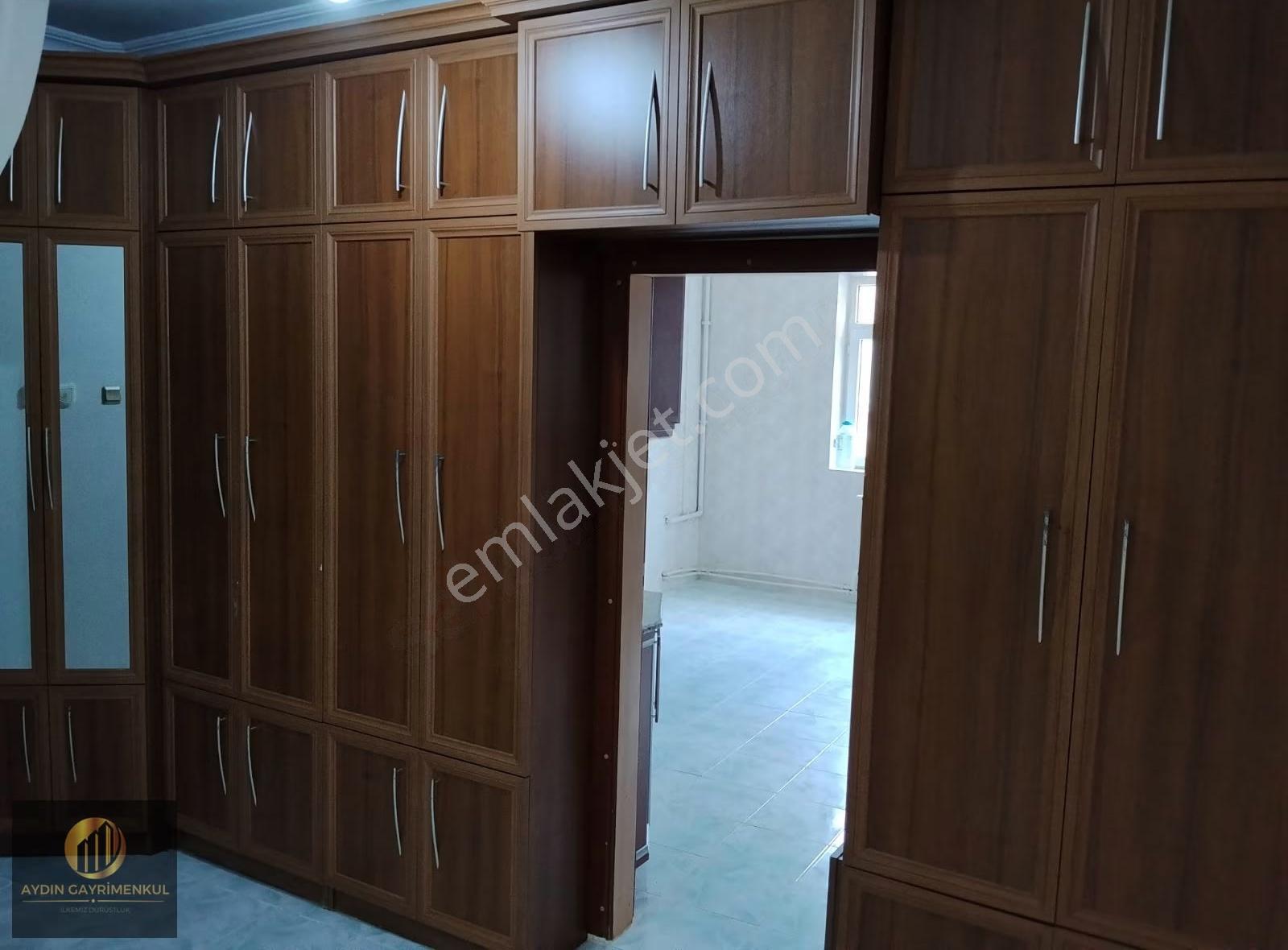 Şehir Hastanesi Karşısında Yola Cepheli 4 Artı 1 Kiralık Arakat - Görsel 28