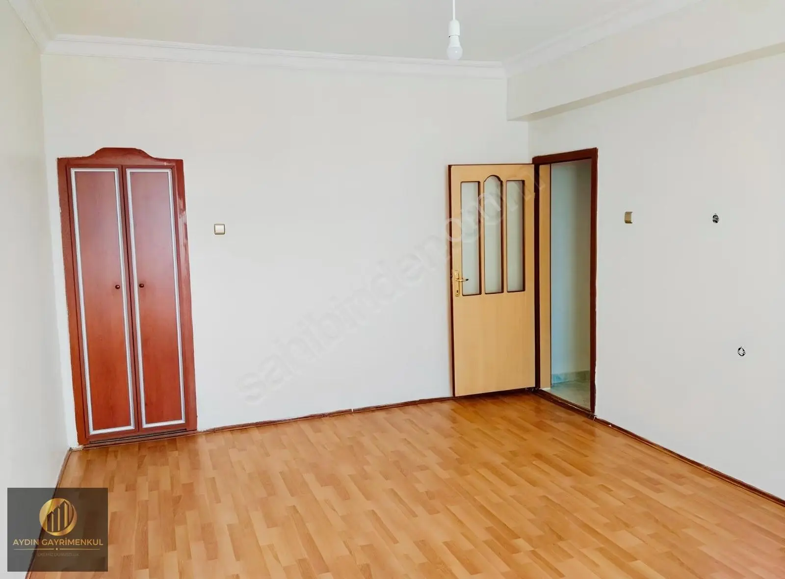 Şehir Hastanesi Karşısında Yola Cepheli 4 Artı 1 Kiralık Arakat - Görsel 3