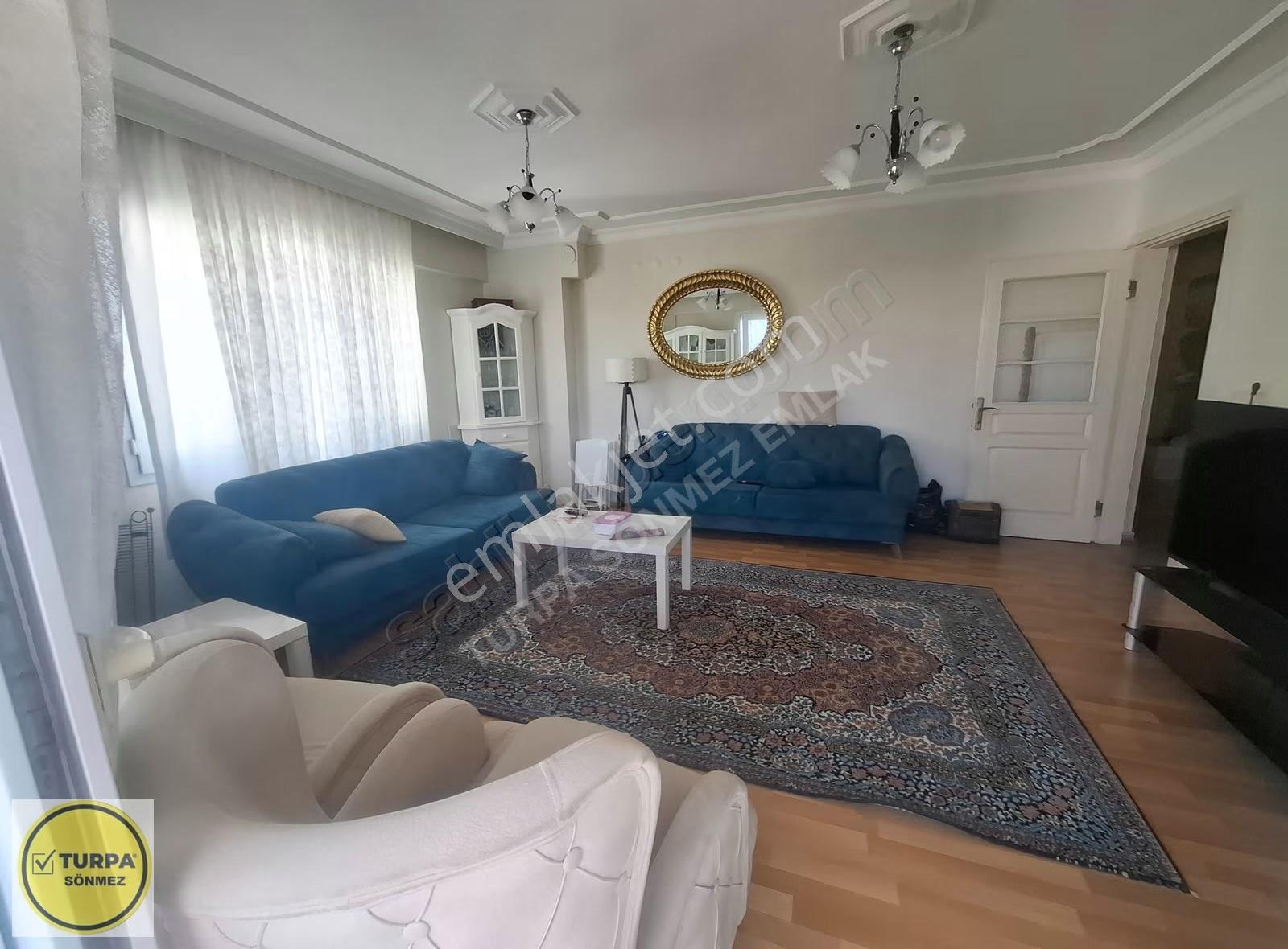 Kemalpaşa'da Kiralık 3+1 Geniş Daire, 135m², Merkezi Konum - Görsel 2