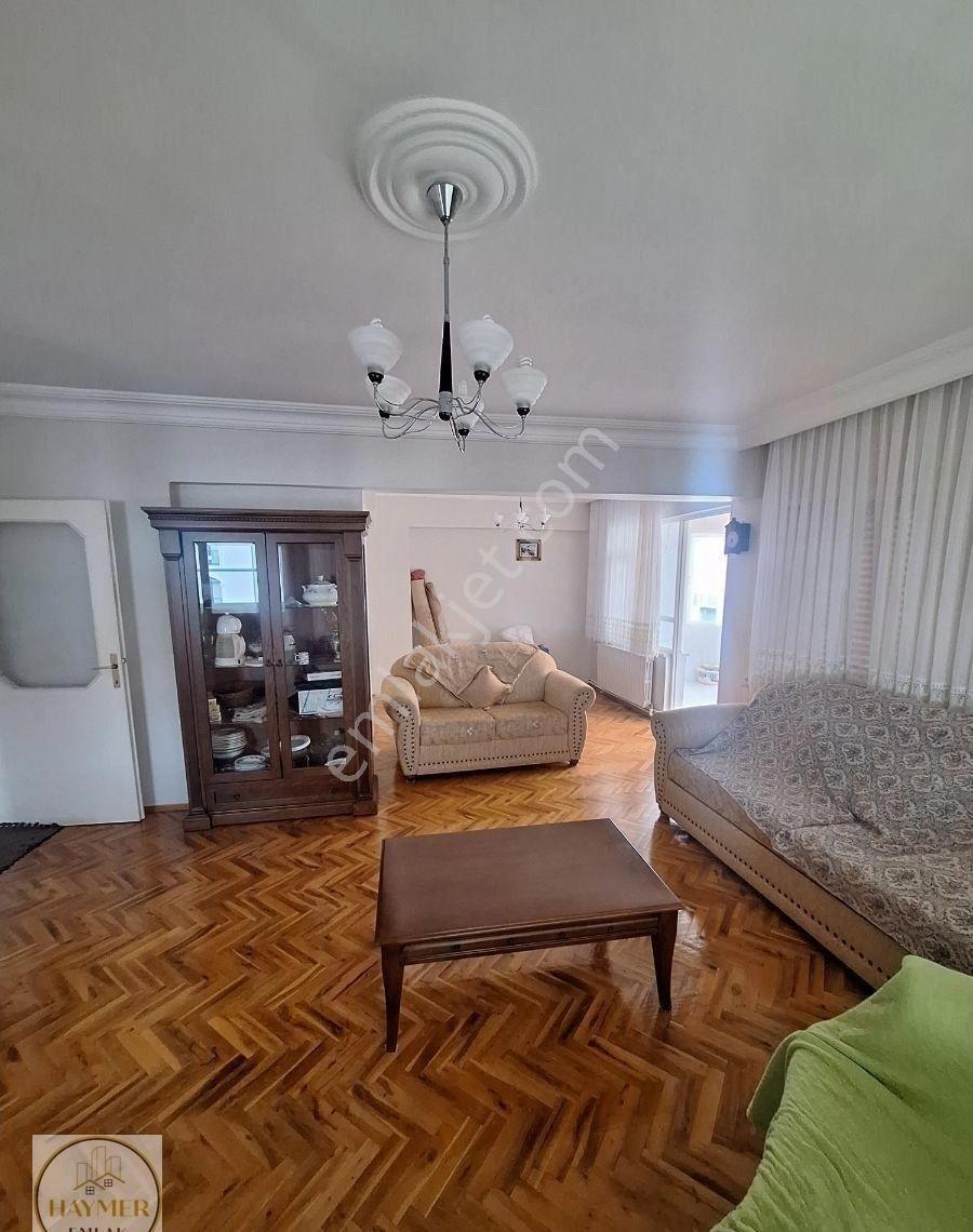 Tekirdağ 2+1 Satılık Eşyalı