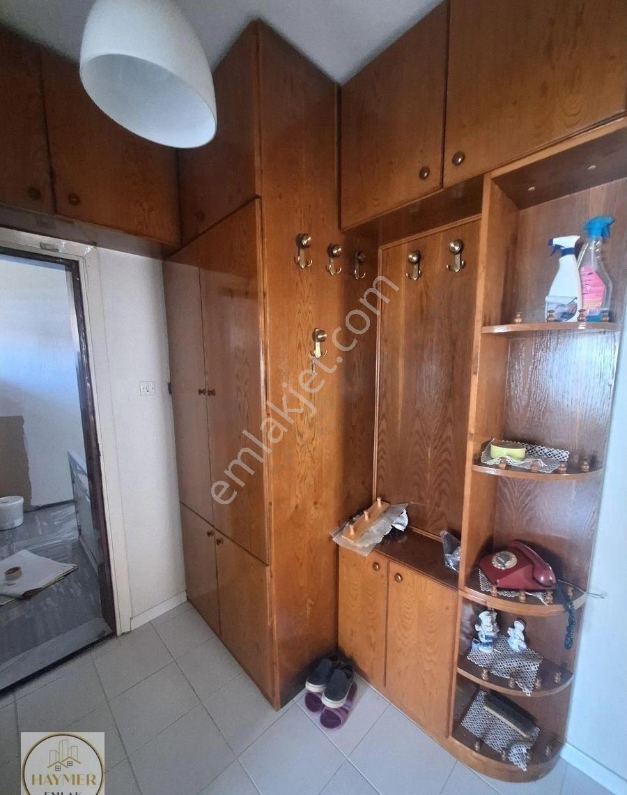 Tekirdağ 2+1 Satılık Eşyalı - Görsel 25
