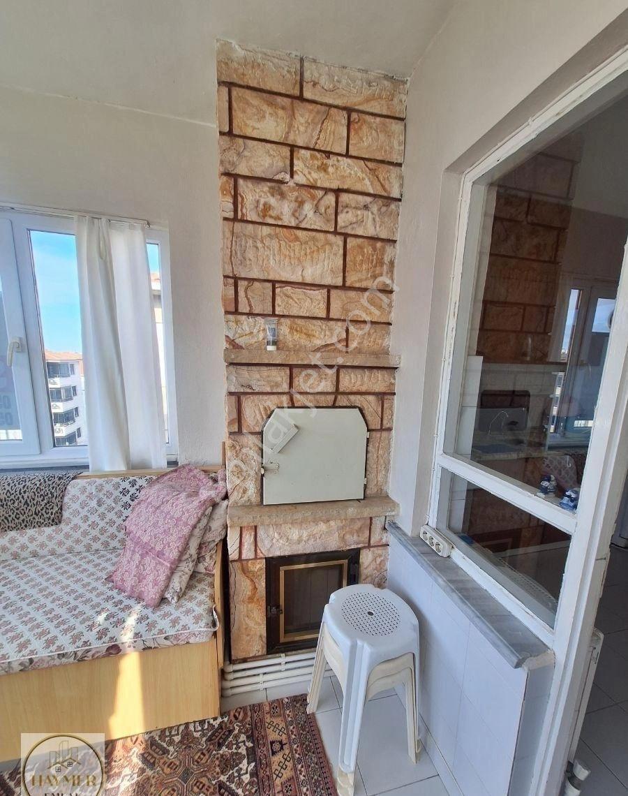 Tekirdağ 2+1 Satılık Eşyalı - Görsel 34