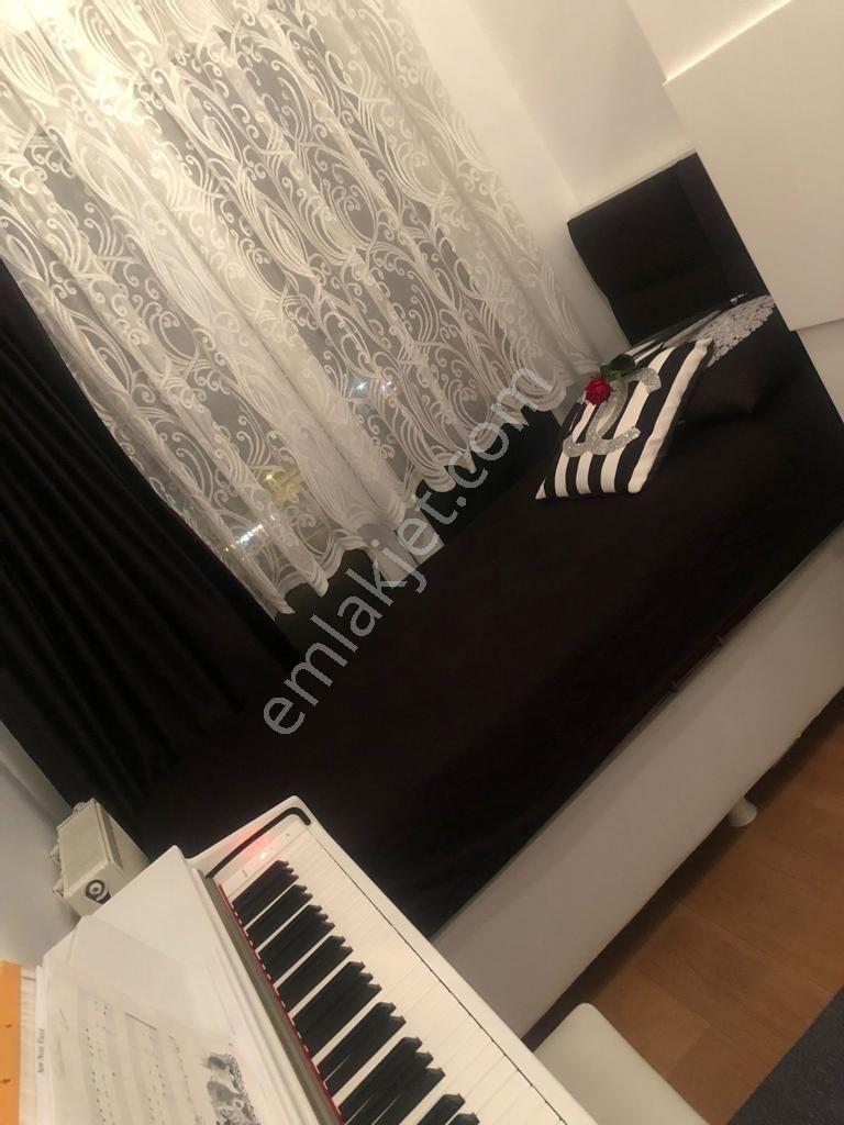 Viaport Venezia Da İçi Özel Yapılı Kiralık Lüks 4+1 Çamaşırdaire - Görsel 22