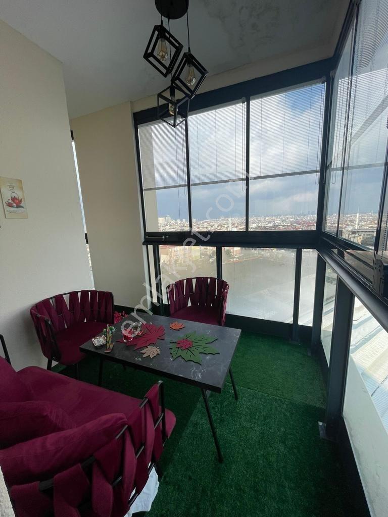 Viaport Venezia Da İçi Özel Yapılı Kiralık Lüks 4+1 Çamaşırdaire - Görsel 8