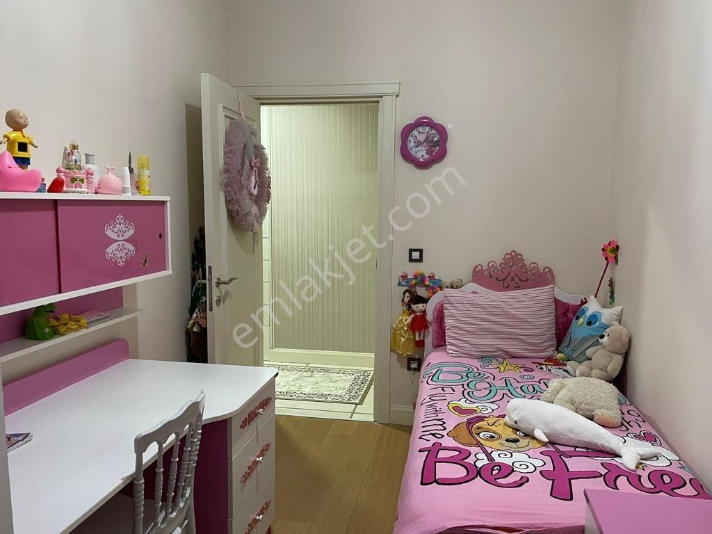 Viaport Venezia Da İçi Özel Yapılı Kiralık Lüks 4+1 Çamaşırdaire - Görsel 34