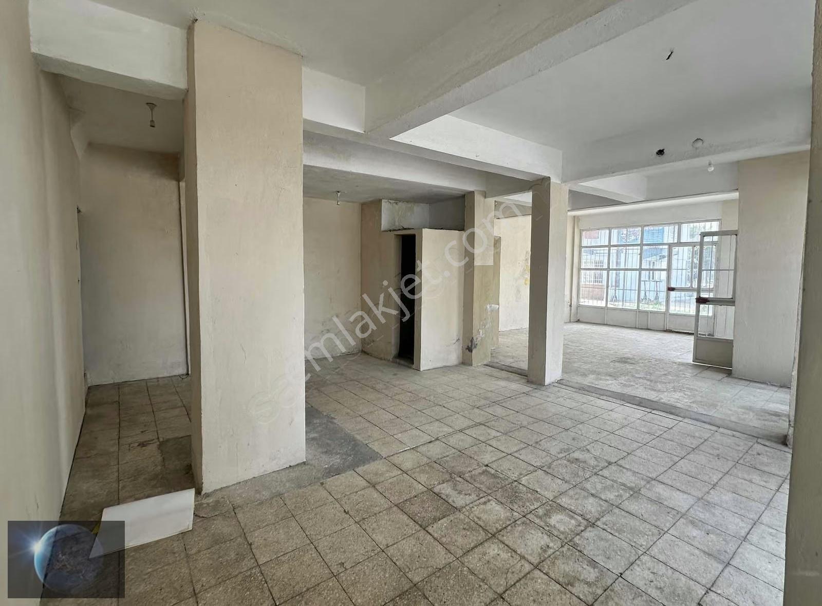 Buca Yeşilbağlar Mah/de Kiralık Depo / Dükkan - Görsel 9