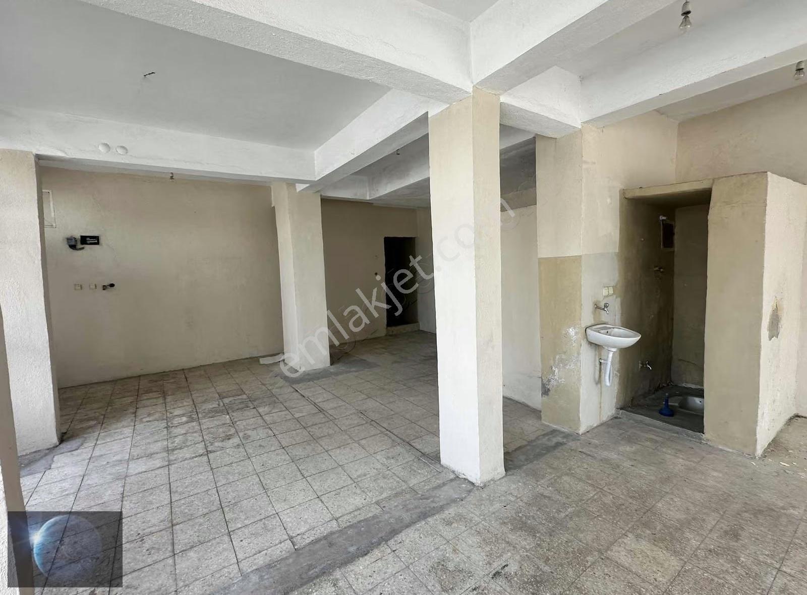 Buca Yeşilbağlar Mah/de Kiralık Depo / Dükkan - Görsel 6
