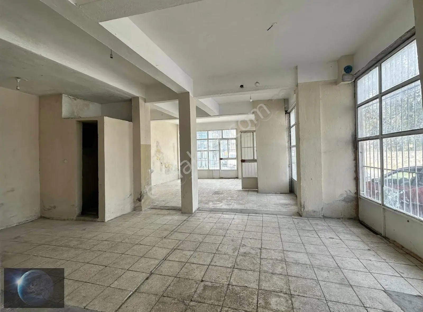 Buca Yeşilbağlar Mah/de Kiralık Depo / Dükkan - Görsel 5