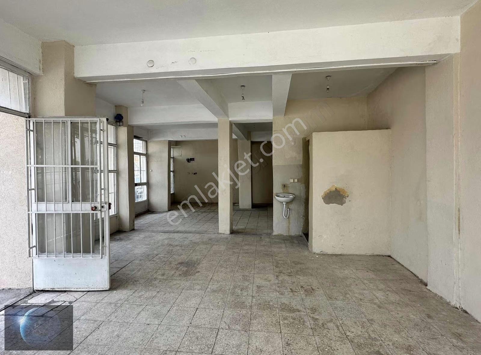 Buca Yeşilbağlar Mah/de Kiralık Depo / Dükkan - Görsel 3