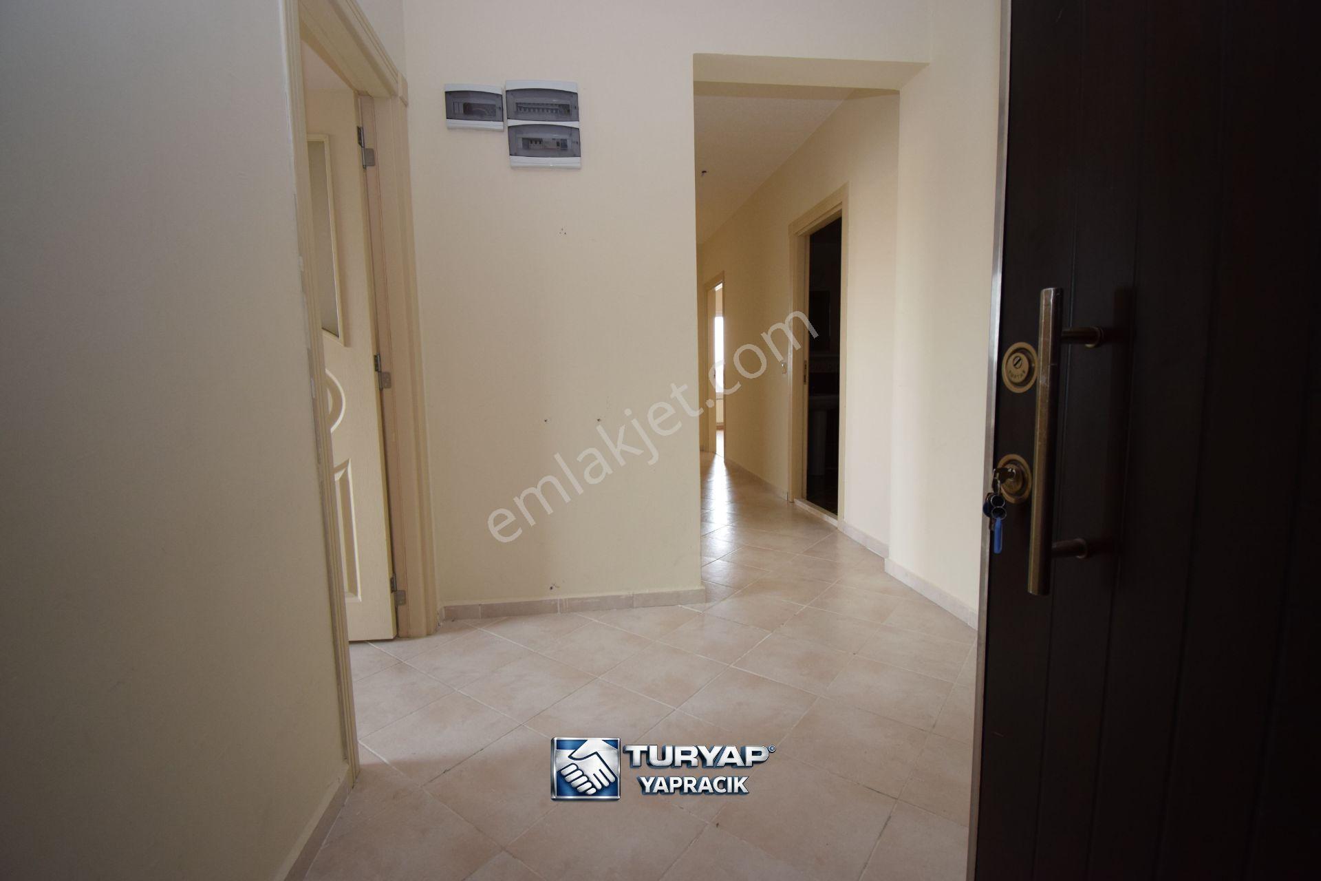 Turyap Yapracık '' 6.bölgede Güney Cephe 2+1 Satılık Daire - Görsel 17