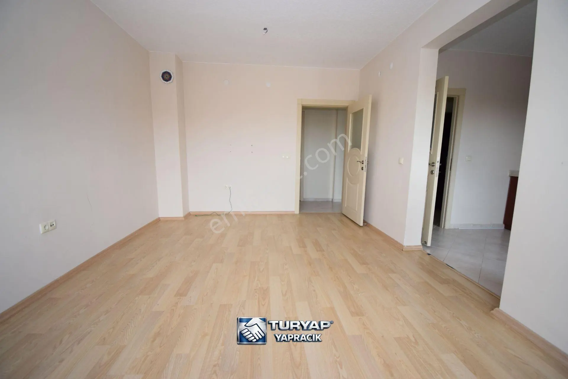 Turyap Yapracık '' 6.bölgede Güney Cephe 2+1 Satılık Daire - Görsel 8