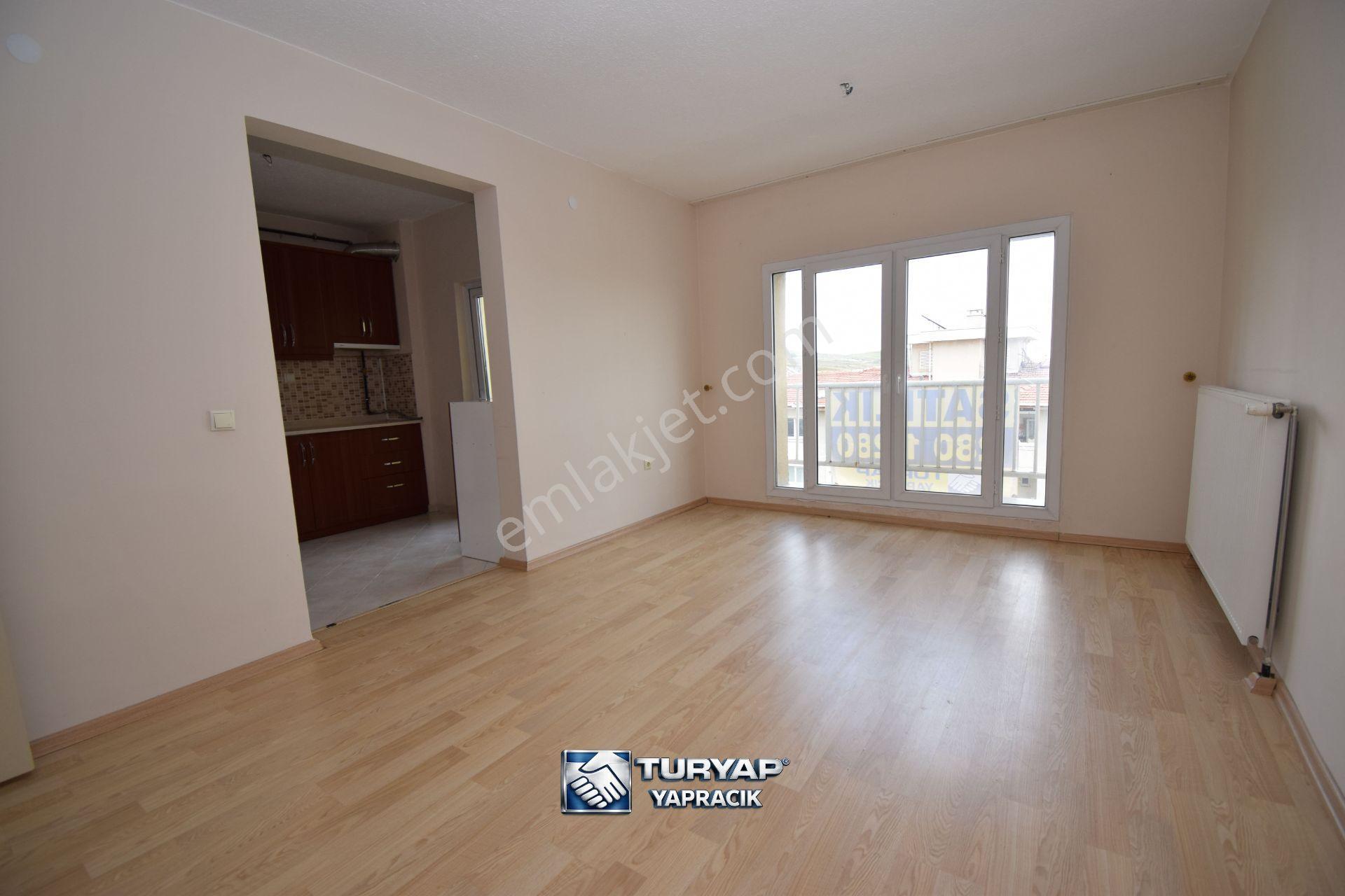 Turyap Yapracık '' 6.bölgede Güney Cephe 2+1 Satılık Daire - Görsel 6