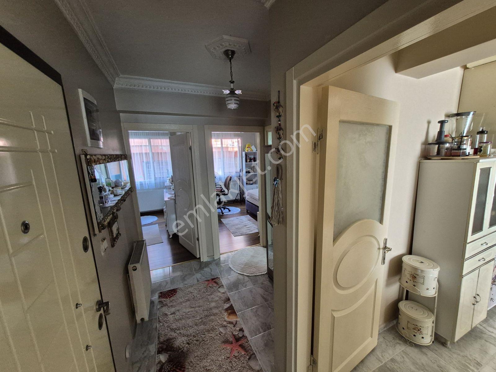 Nurfen 'den Bahar Mh'de 2+1 118 M2 Kapalı Mutfak Satılık Daire - Görsel 25