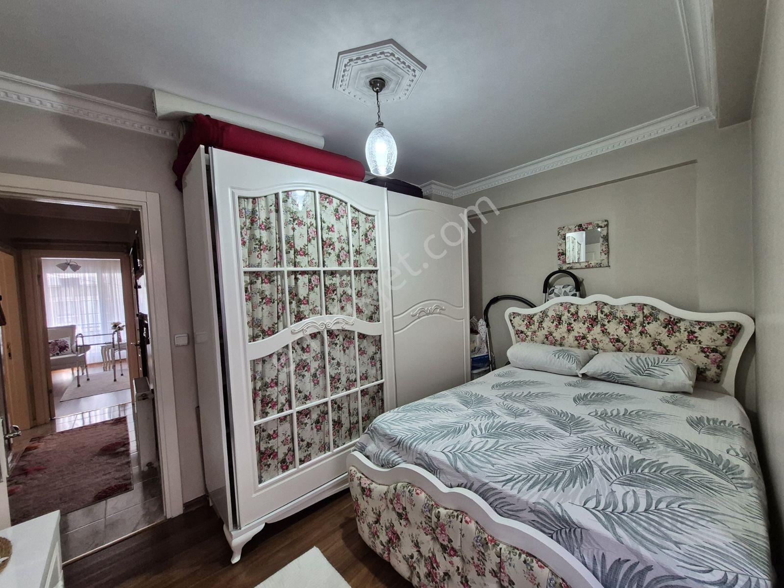 Nurfen 'den Bahar Mh'de 2+1 118 M2 Kapalı Mutfak Satılık Daire - Görsel 5