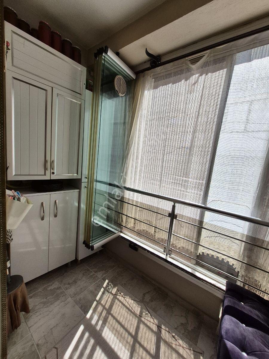 Nurfen 'den Bahar Mh'de 2+1 118 M2 Kapalı Mutfak Satılık Daire - Görsel 8