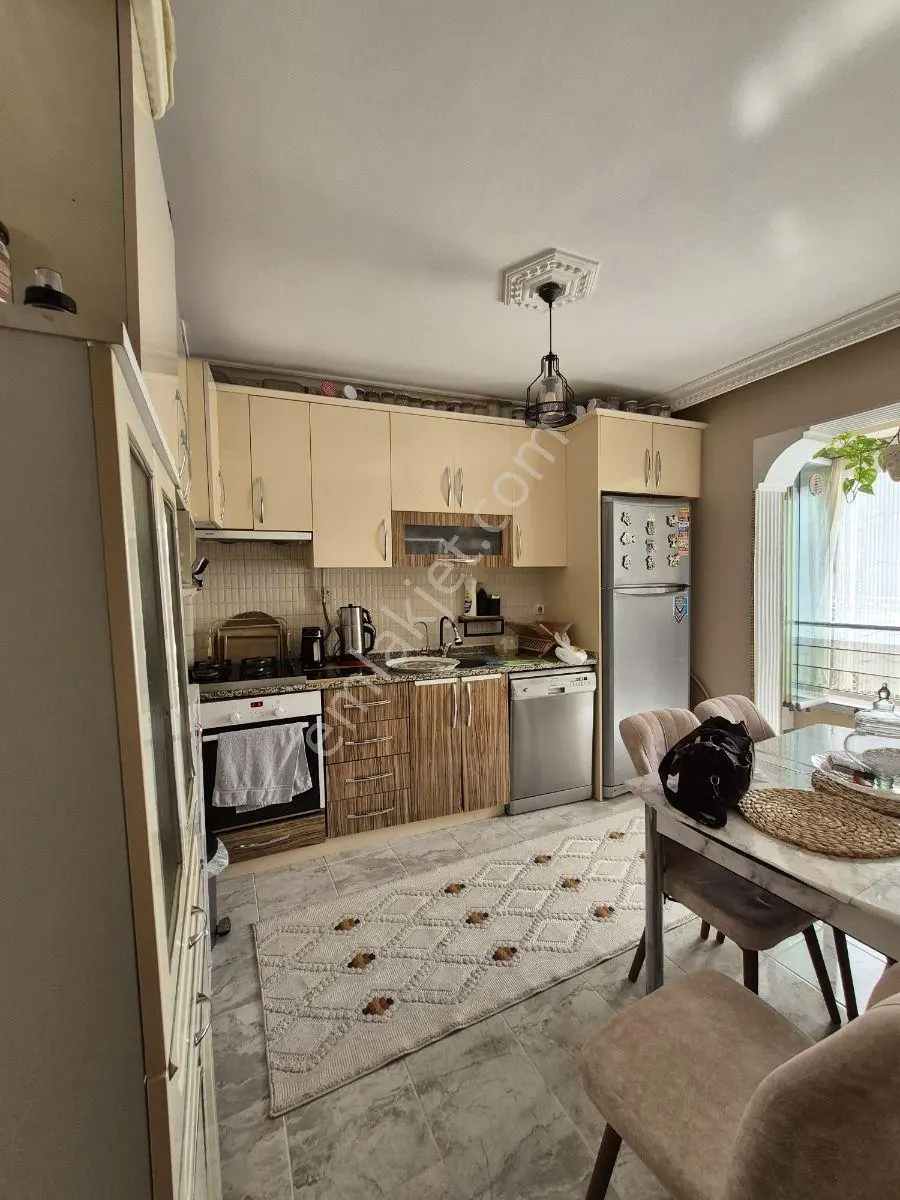 Nurfen 'den Bahar Mh'de 2+1 118 M2 Kapalı Mutfak Satılık Daire - Görsel 3